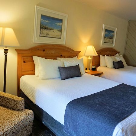 Best Western Chincoteague Island Exterior foto
