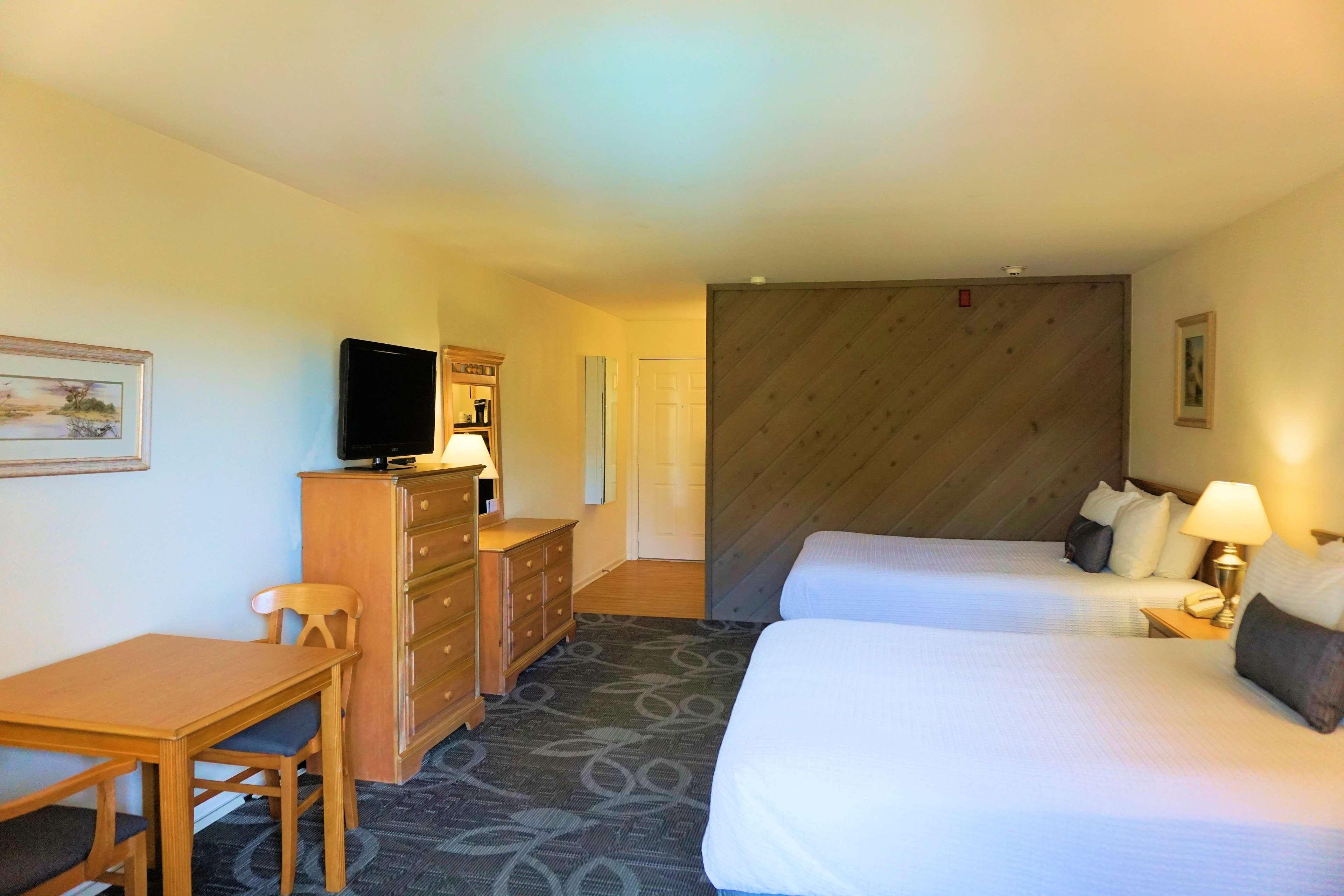 Best Western Chincoteague Island Exterior foto
