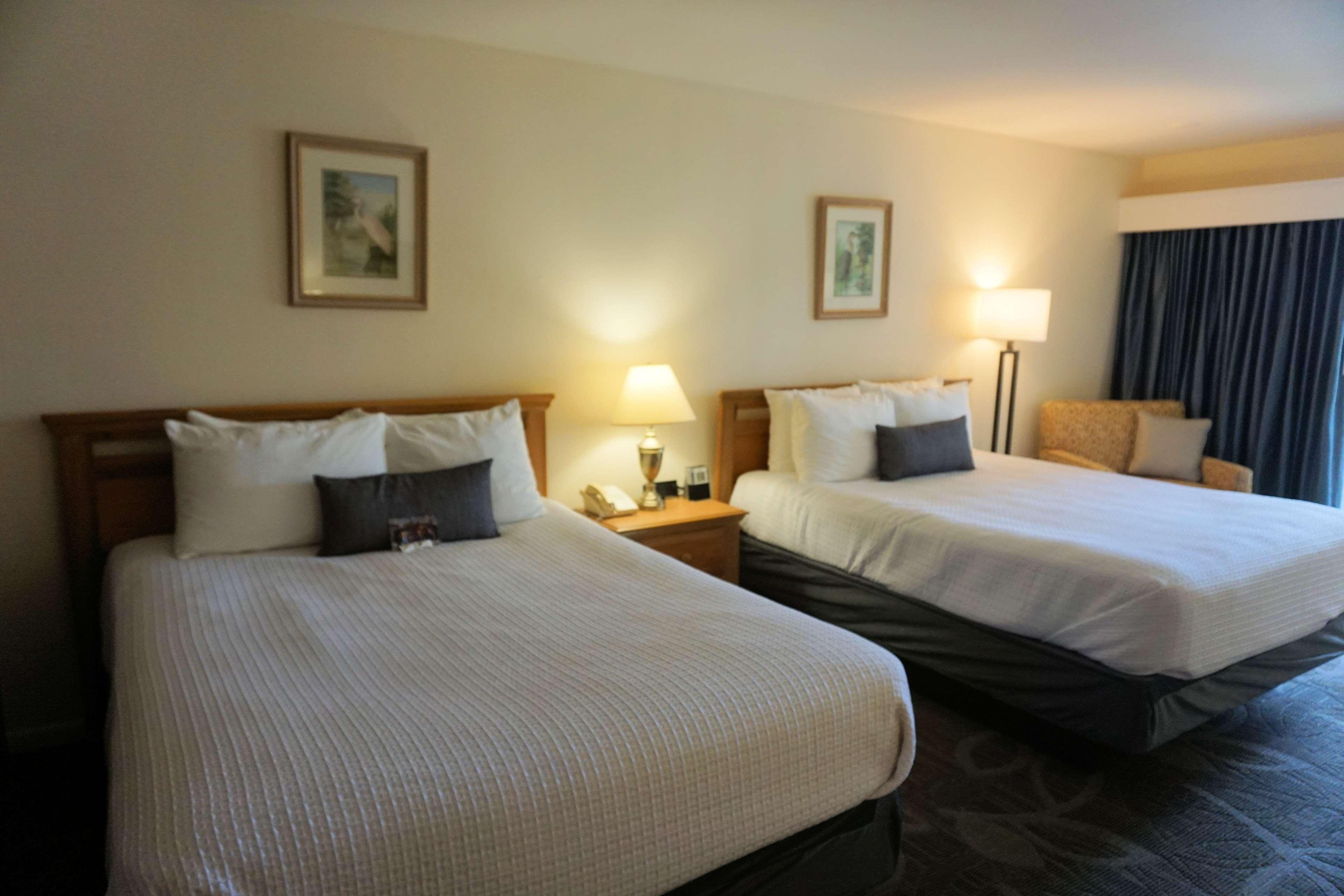 Best Western Chincoteague Island Exterior foto