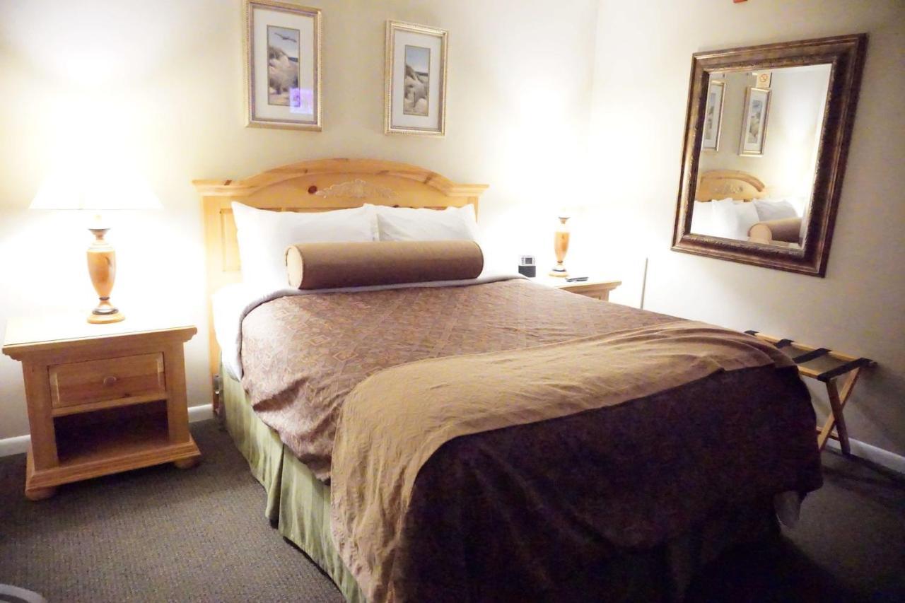 Best Western Chincoteague Island Exterior foto