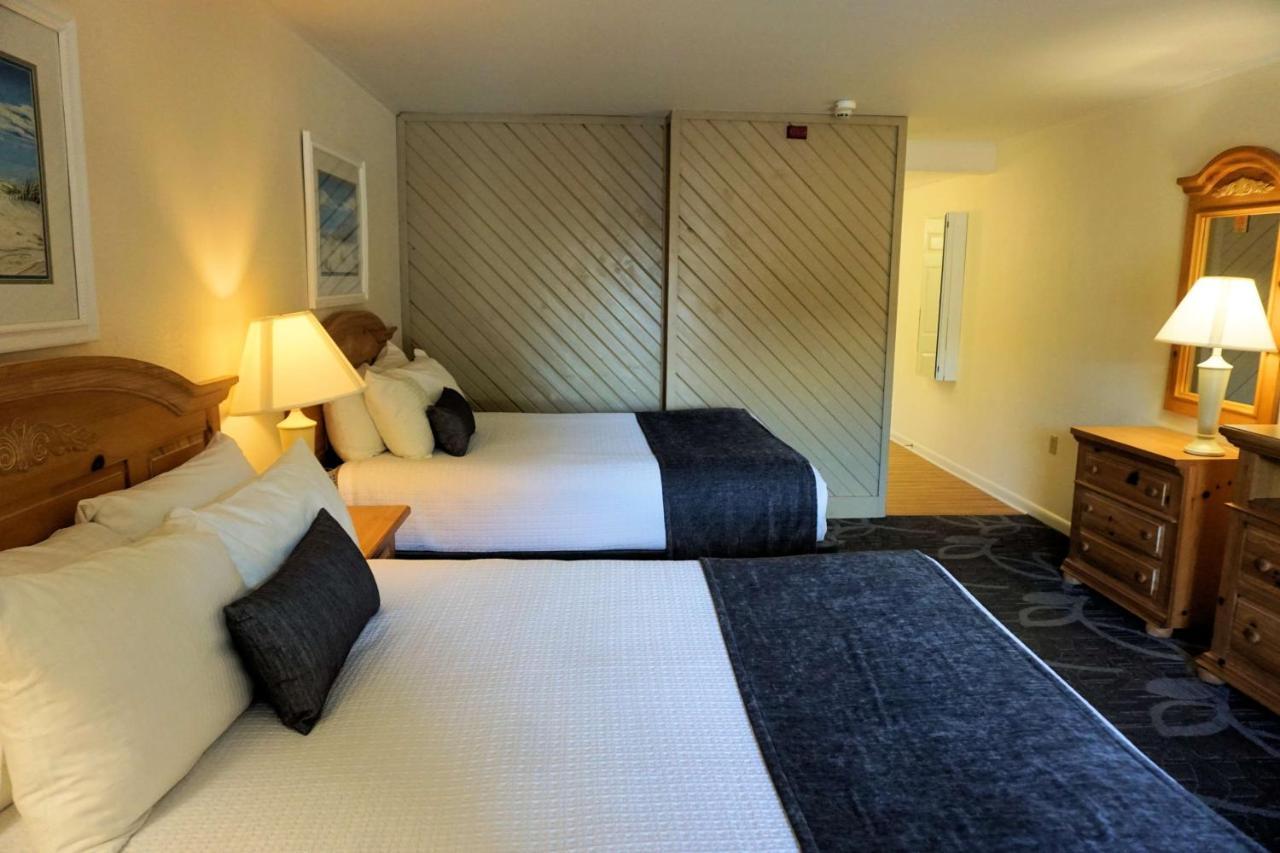Best Western Chincoteague Island Exterior foto