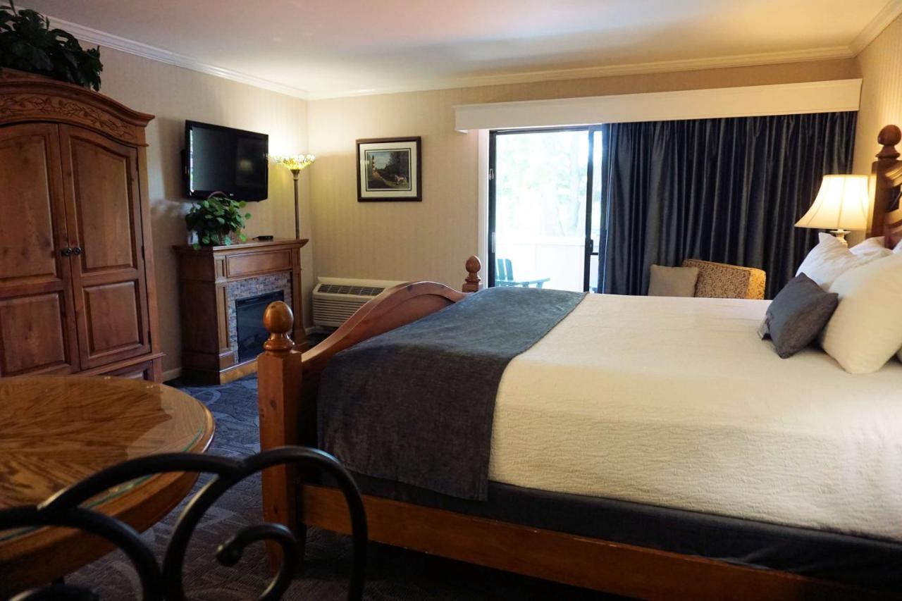 Best Western Chincoteague Island Exterior foto