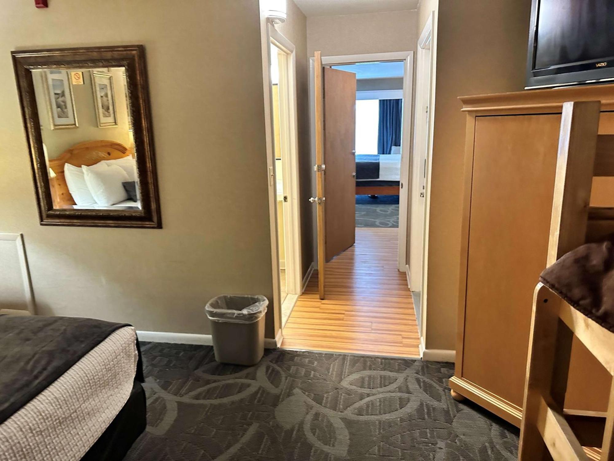 Best Western Chincoteague Island Exterior foto