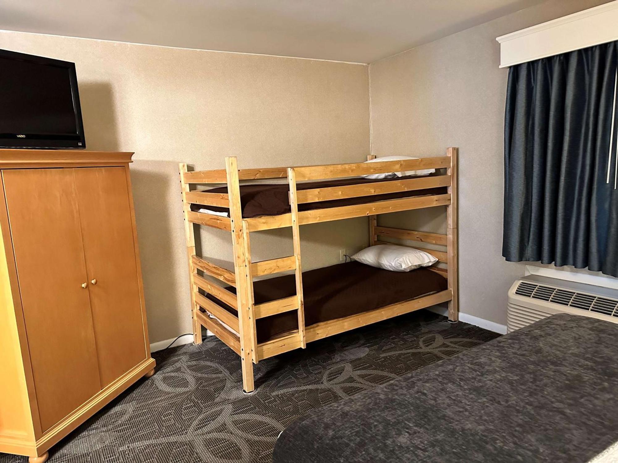 Best Western Chincoteague Island Exterior foto