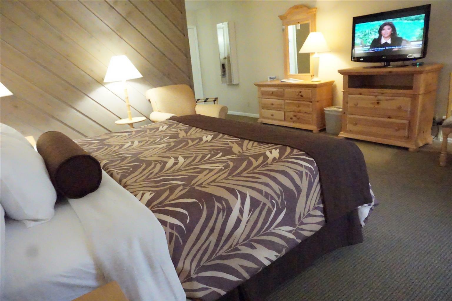 Best Western Chincoteague Island Exterior foto