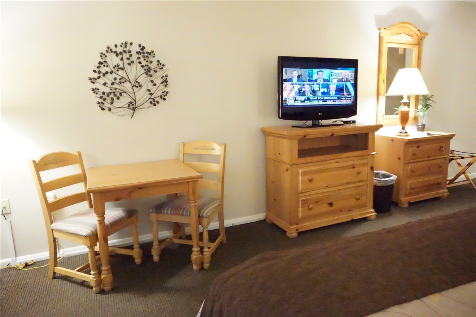 Best Western Chincoteague Island Exterior foto